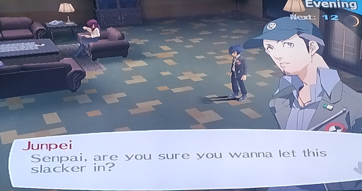 WHY IS HE SO MEAN TO ME????