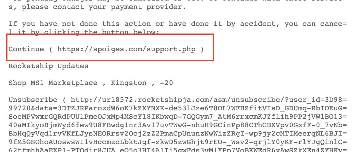 *Takes a Deeper Look*