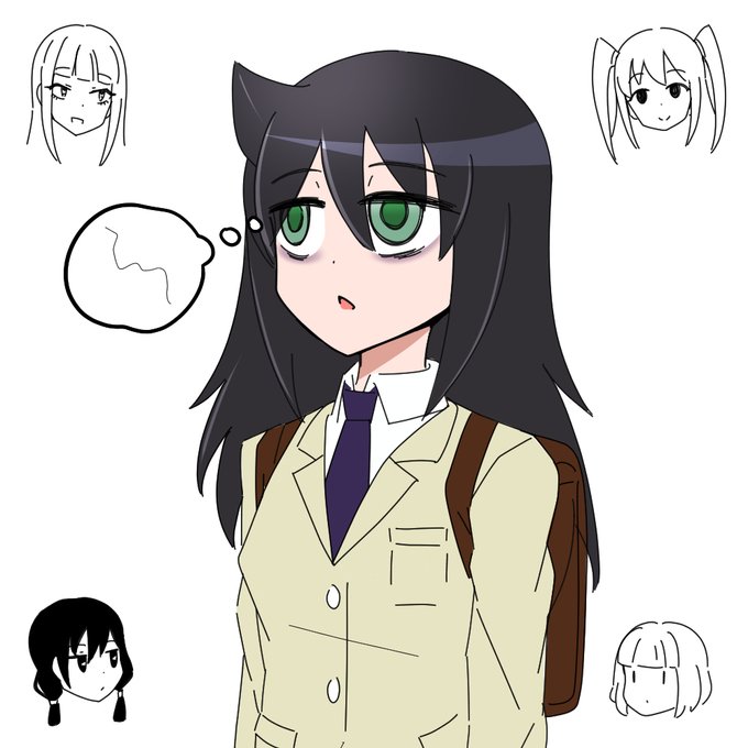 黒木智子のtwitterイラスト検索結果 黒木智子のtwitterイラスト検索結果