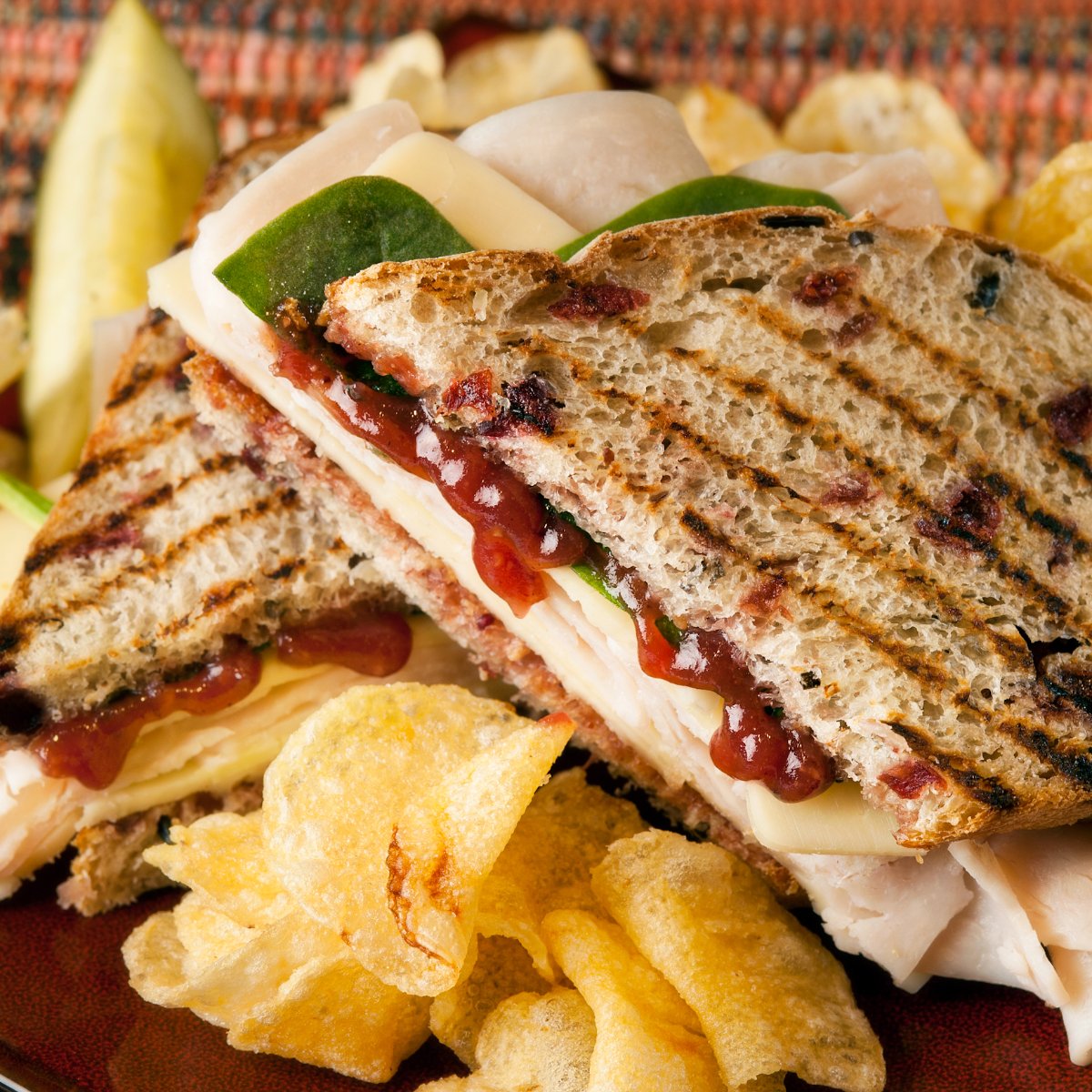 Takeout has never looked so good!