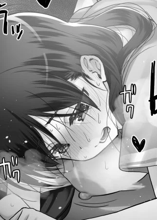 弟くんとHしてから、おま○こ管理されてる真奈美お姉ちゃん。帰宅後に求められて断りきれずに一回だけなら…と
ゆるしちゃう #低反発JK 姉 