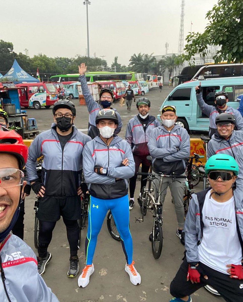 Ahmad Sahroni tweet media