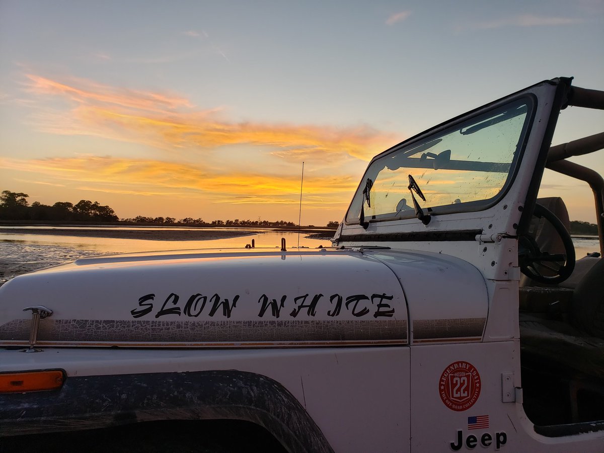 gentryj7575's tweet photo. @ItsaJeepWorld @H8Roads @JeepKrewe @Legendary1941 @7SlotSociety @JKU_VENOM @HawaiianStyle25 @WallNutz30 @AverageHunter @steelecreations @fourlowfun @GadsdenGirl_67 @Bearded_RN @macjeep1941 @JosephPallotta @swswenson @JKman003 @TheRambler1941 @cookies1961 @cheech_tim @TJJeep1 @JeffKelts @rpx53 @slowwhiteyj https://t.co/rtIZxI8FgM