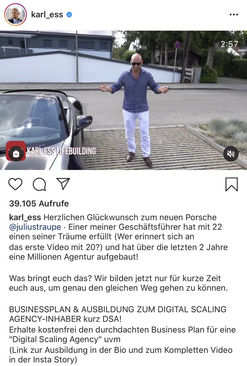 frankfeil's tweet photo. Alter Schwede, das ist alles so unglaublich Fake, dass irgendeiner so blöd ist, darauf reinzufallen 🙈 #KarlEss https://t.co/dsNwO4h8lP