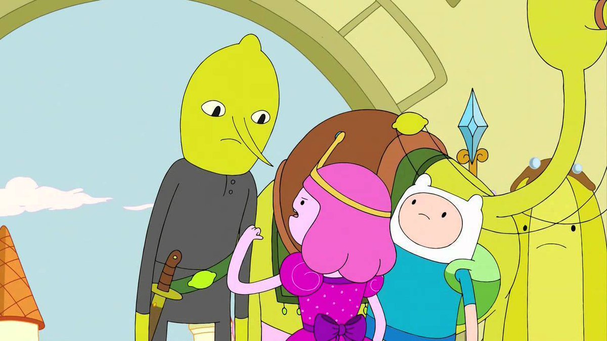 Lemongrab Adventure Time HQ Image Free Transparent HQ PNG Download |  FreePNGimg, image size:1200x675