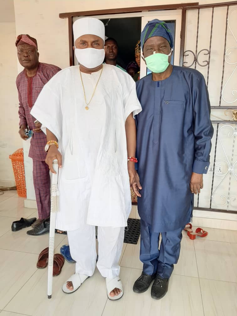 Kingsley Akinroye tweet media