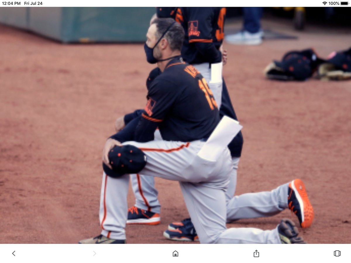 tnyfrbs's tweet photo. So now that we can kneel for The National Anthem and salute Nazism #RyanChristenson will HITLER throw out the first pitch opening day in OAKLAND in 2021 #JOHNJFISHER #BillyBeane #davidForst #BobMelvin @Athletics @MLB @MLBNetwork @cnn @FoxNews @msnbc @espn #RobManfred #BoycottMLB https://t.co/NybJTMbN3q