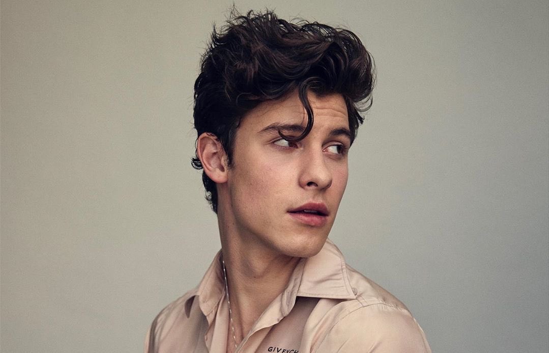 Happy birthday to the talented Shawn Mendes! The Grammy-nominated singer turns 22 today. 