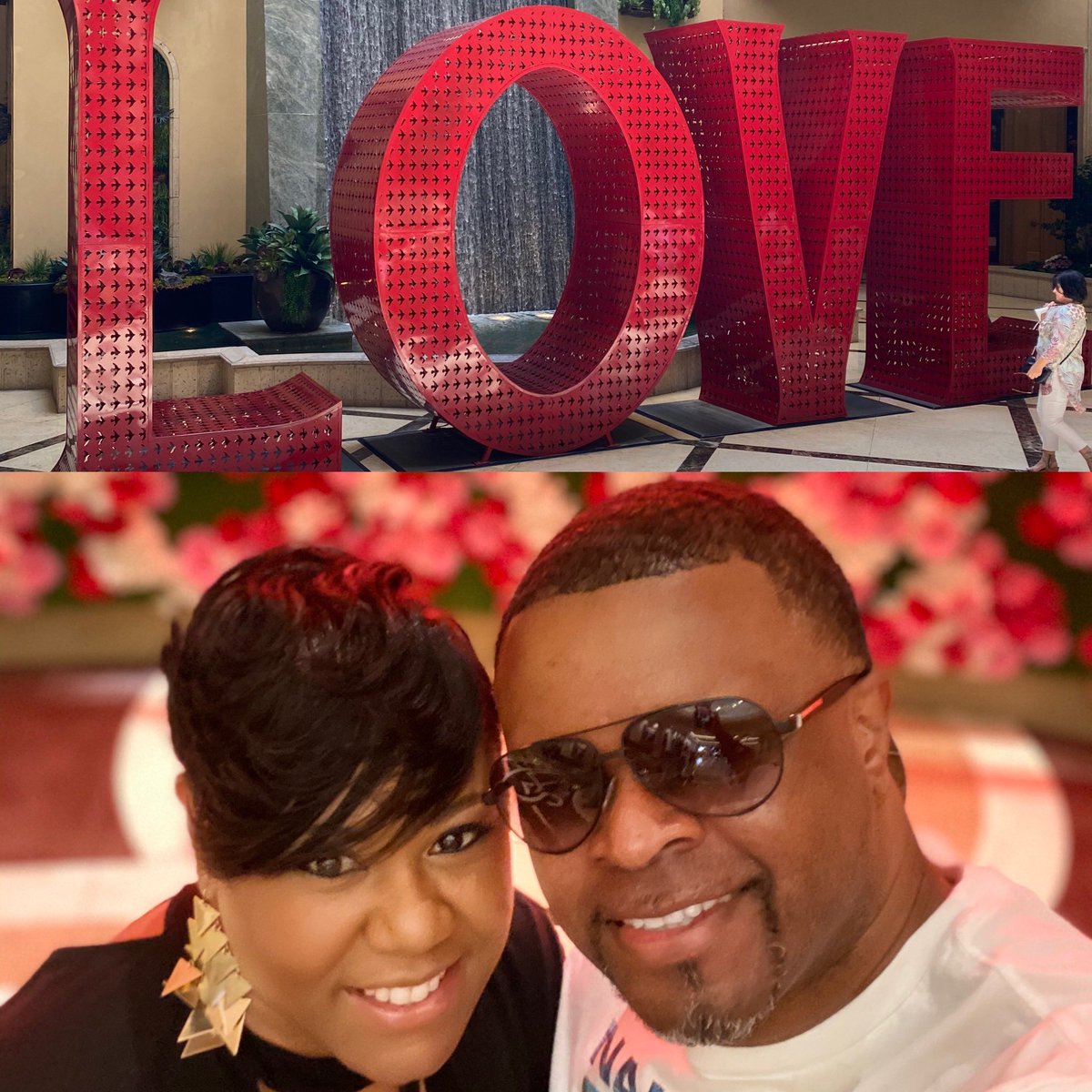 EDUDavid58's tweet photo. Her: I don’t like any of the pictures I took.
Me: You’re breathtakingly beautiful and I love you ❤️ My pictures look better with you in them.
#celebrateyourqueens #melanatedbeauty #brownskingirl #LoveStory #relaxation #ILoveYourSmile #affirmations #Proverbs3110 https://t.co/3dIt1Xdjze