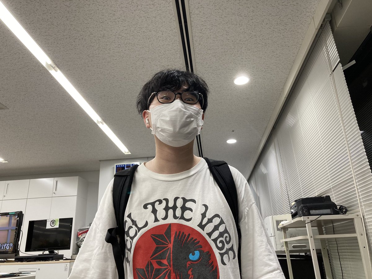 watabe30yuuki's tweet image. 『伊藤健太郎のオールナイトニッポン0』
このあと深夜3時から生放送です！

ADのすなおくんにAirPods Proを貸したら、ノイズキャンセリング機能に驚いてました。

#伊藤健太郎ANN0 

radiko.jp/share/?t=20200…