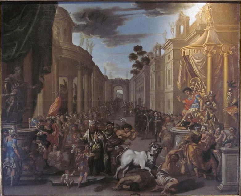 Museo di Bevagna tweet media