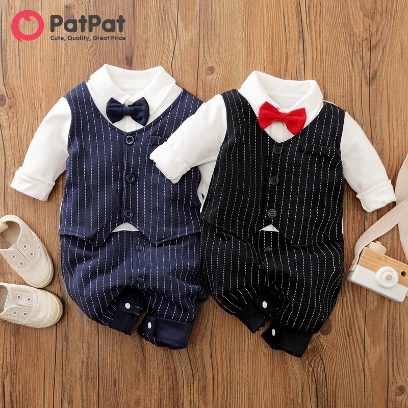 patpat baby boy clothes