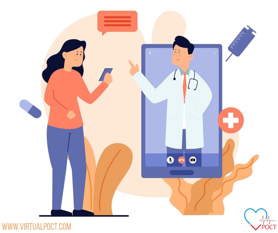 Because of the #COVID19 outbreak, most of the people are now fearing to visit #hospitals. However, we believe that virtual and hands-on care could help #patients receive #healthcare evaluation and treatment without stepping outside of their houses. buff.ly/2P9z5lt