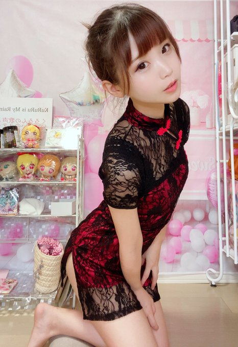 Twitterのコスプレ画像16