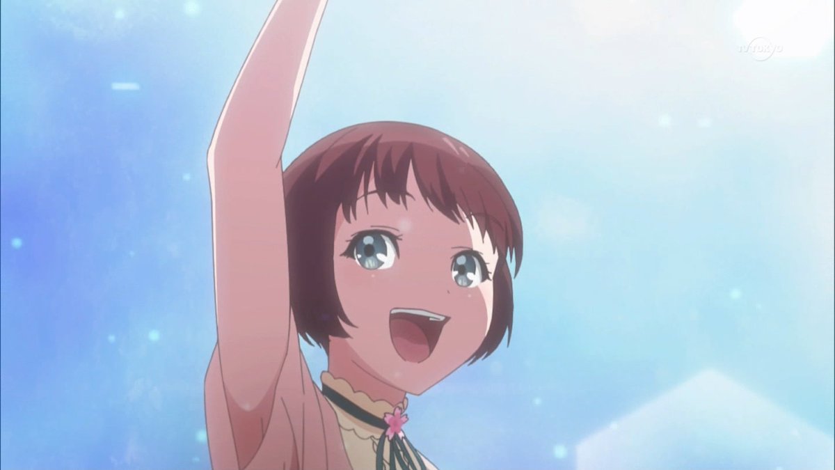 鈴木萌歌生誕祭