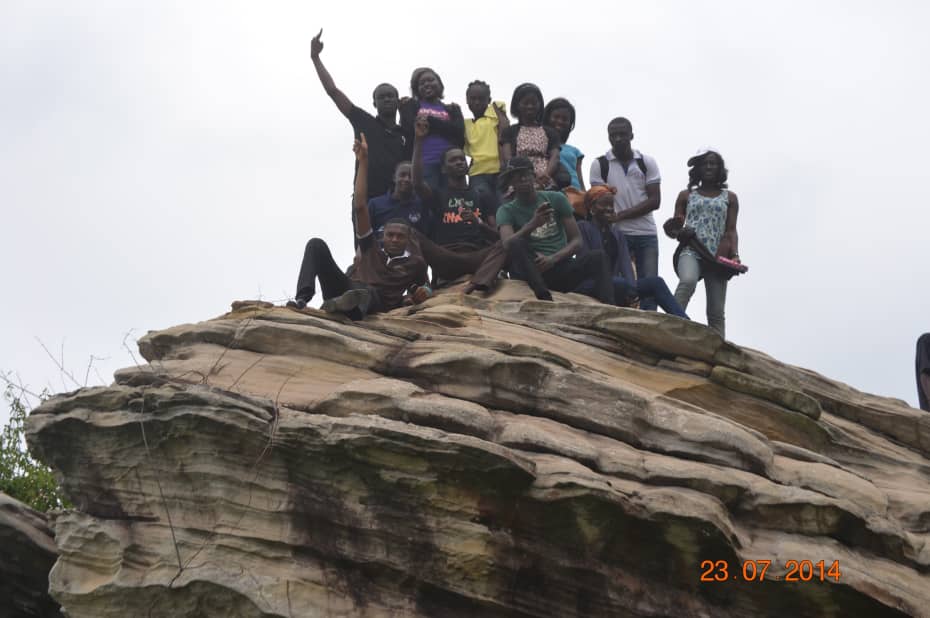 psfghana's tweet photo. In 2014, after the Federation had been inaugurated, DSC was held in the Eastern Region!
#DSCThrowbacks
#PSFWeek2020
PSF-Ghana β€π¬π
@Official_PSGH https://t.co/bPJgoDk3PU