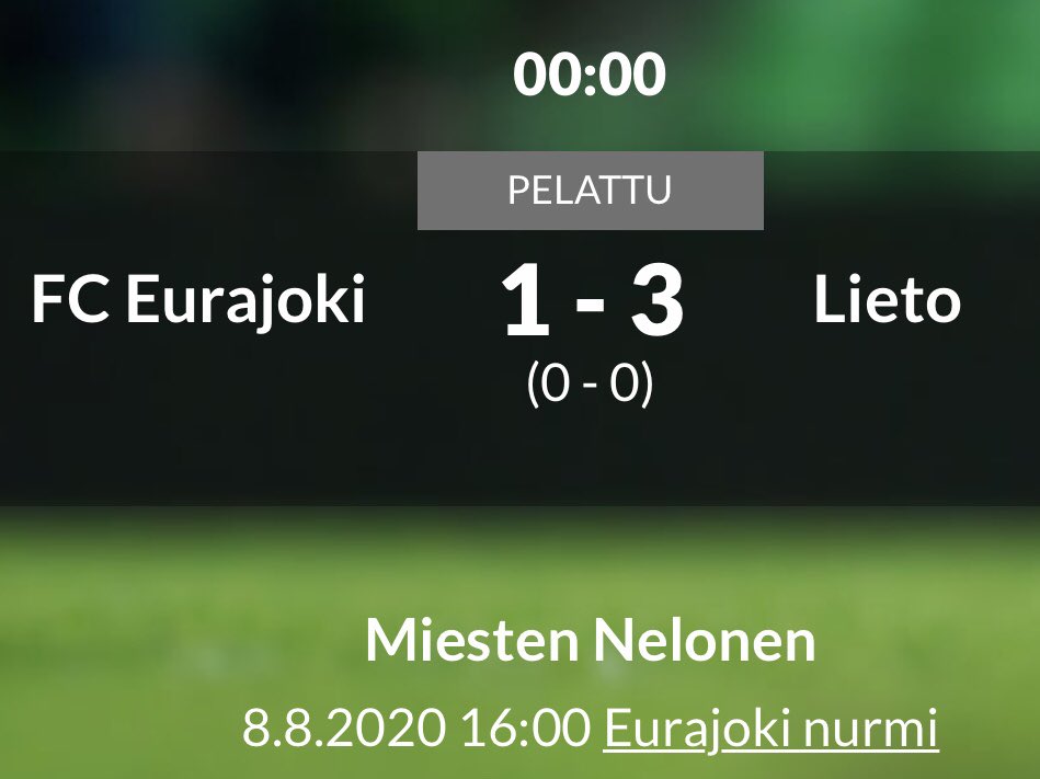 LiedonPallo's tweet photo. #liedonpallo jyrää 💪 onnea ja kiitos naisten ja miesten edareille voitoista! https://t.co/MKDQgjtIaV
