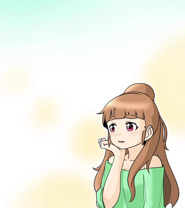 はぁー 