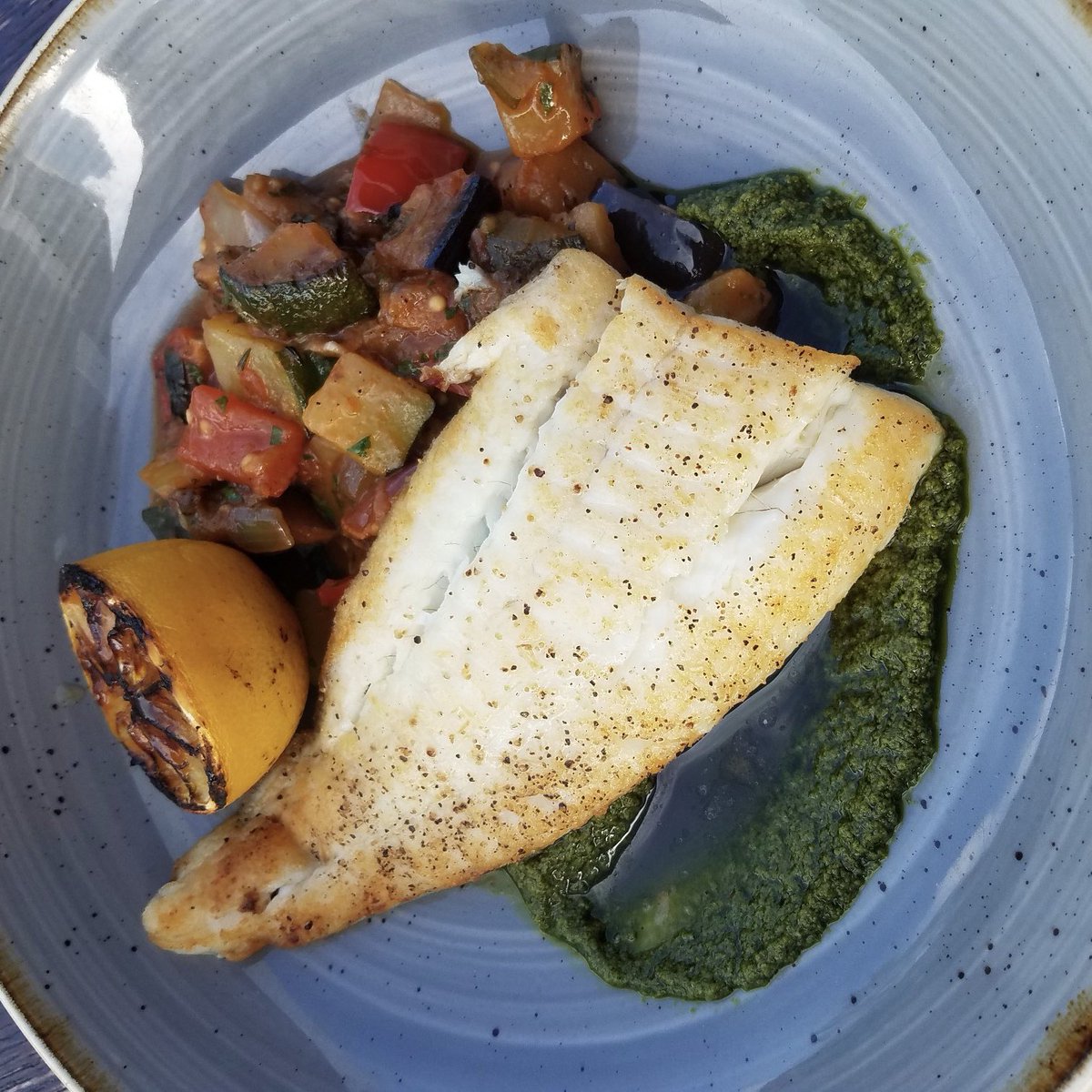 Alta Strada Mosaic tweet media