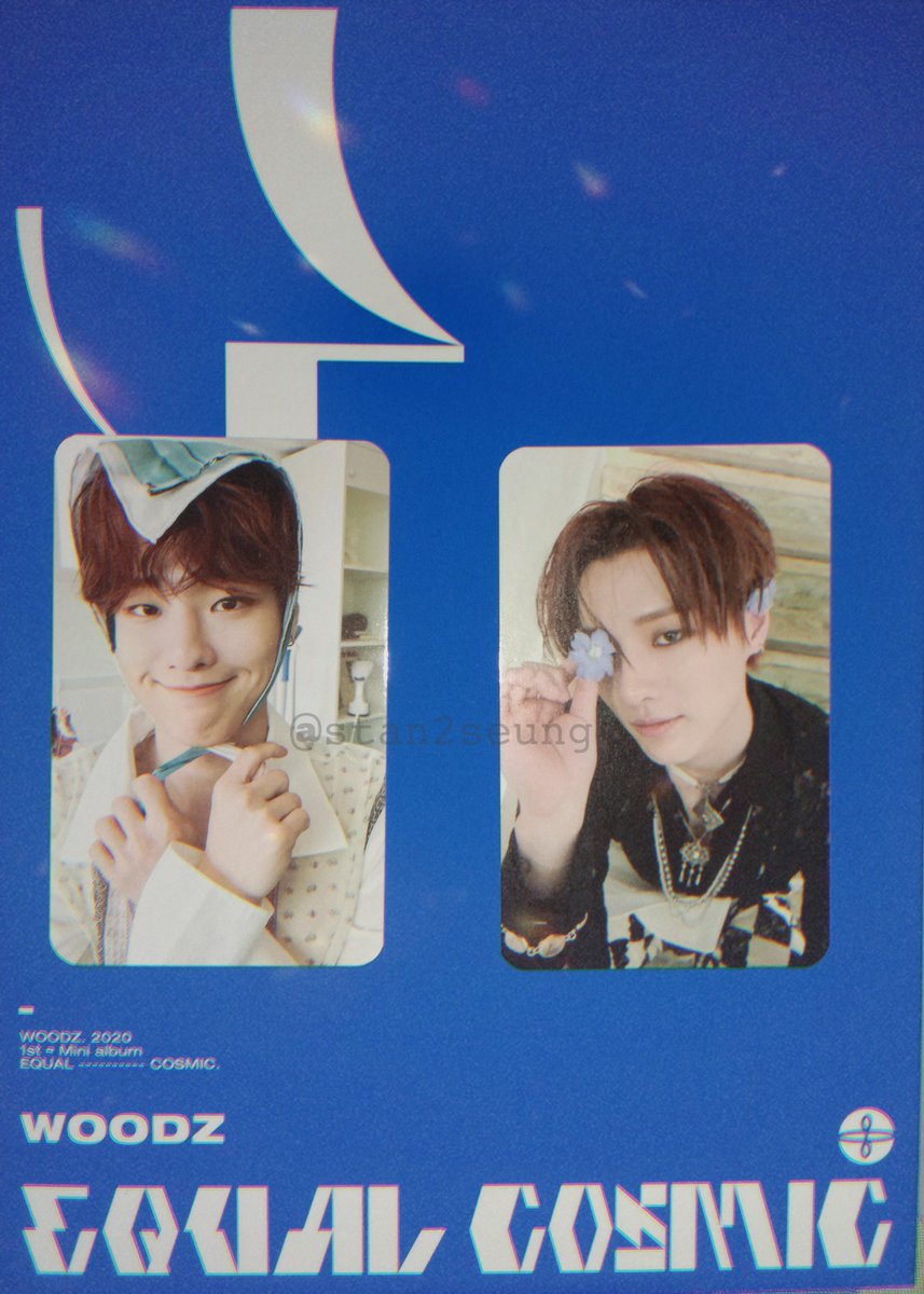stan2seung's tweet photo. 우리 애기들 드디어 집에 왔어!!!! 이렇게 훌륭한 앨범을 만들어 준 WOODZ에게 감사한다. 💙🧡

(비록 폴라로이드는 받지 못했지만, 그 사진들은 너무 아름다워 ㅠㅠㅠㅠㅠ) https://t.co/LTN2gL0Fzi