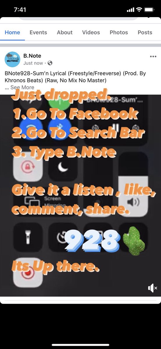 bnote928's tweet photo. 💯🌵🎧 https://t.co/vn7C6ZauV2
