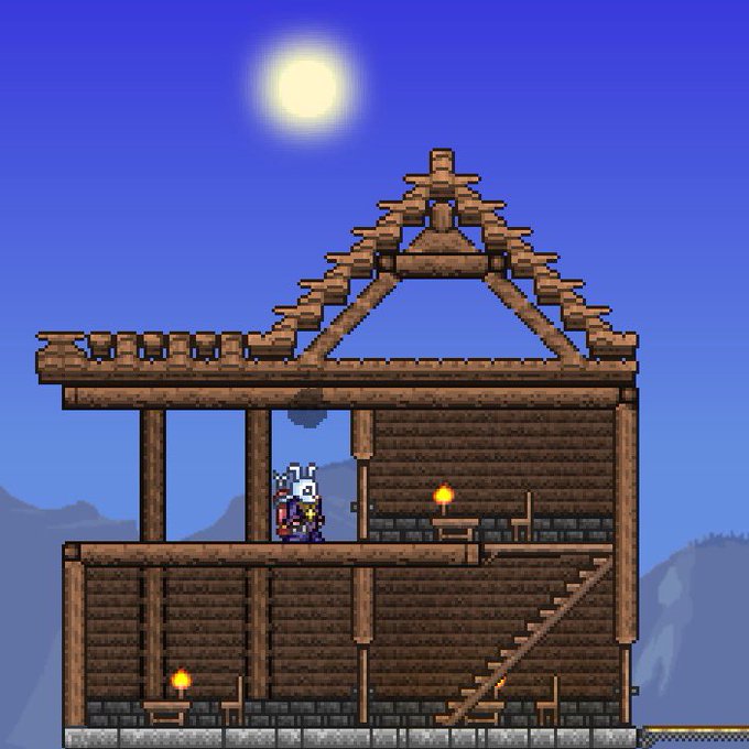 Liste Des Tweets450ch A Donne Le Hash Terraria 1 Whotwi Analyse Graphique Twitter