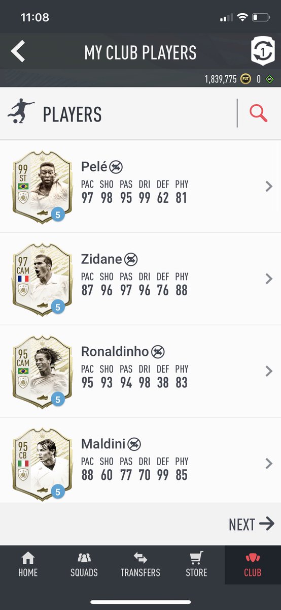 Anyone trying to buy two million coins ps4, Dm me