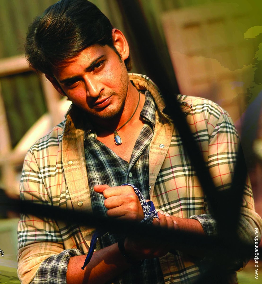 Most 100 Days Centres - Pokiri ( 17 Centres ) 😎

2006 Lone Box Office Ki Shake Aadinchina Star Raa Aayana 🙏🔥

#HBDMaheshBabu
@UrstrulyMahesh  #SarkaruVaariPaata