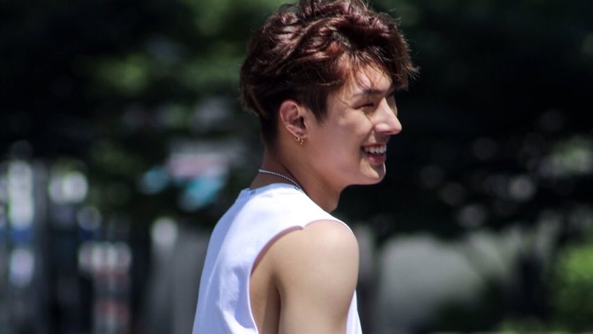 my special and precious boy day ♥︎ tweet media
