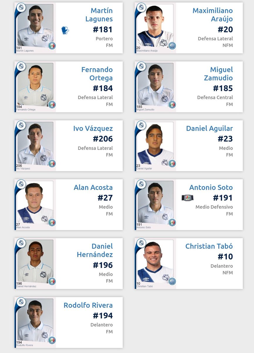 PCamotera's tweet photo. Medio tiempo en la sub20
#ChivasSub20 0-0 #PueblaSub20
Maxi Araújo, Alan Acosta, Daniel Aguilar y Christian Tabó tienen participación con los juveniles.
Qué buen primer tiempo de Alan Acosta, con ese nivel no sé por qué no está en el primer equipo 🤷🏻♂️. https://t.co/9FuIyDksmz