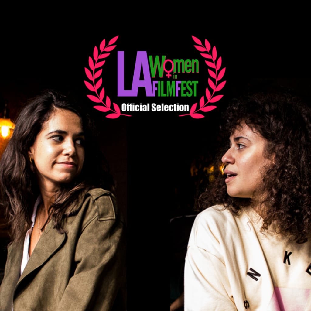 New selection for <a href="/CIAD_series/">Call It a Day</a> this time at the <a href="/lafilmfestivals/">LA Film Festivals</a> 🥳🍾