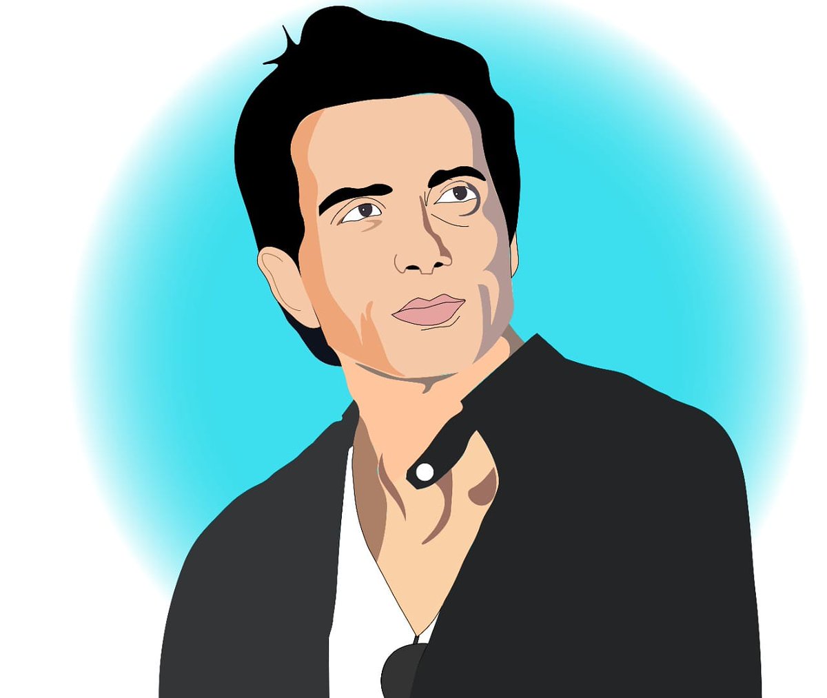 Inkable1208's tweet photo. REEL LIFE VILLIAN, REAL LIFE HERO: SONU SOOD ❤️

The man who saved many people's lives &amp; had sent them at their homes when everybody lost their hopes. We were at our safe while he became Messiah for all the worker. Thank You Mr. Sonu Sood. 
@SonuSood @SonuSood https://t.co/Cwy0WudOV3