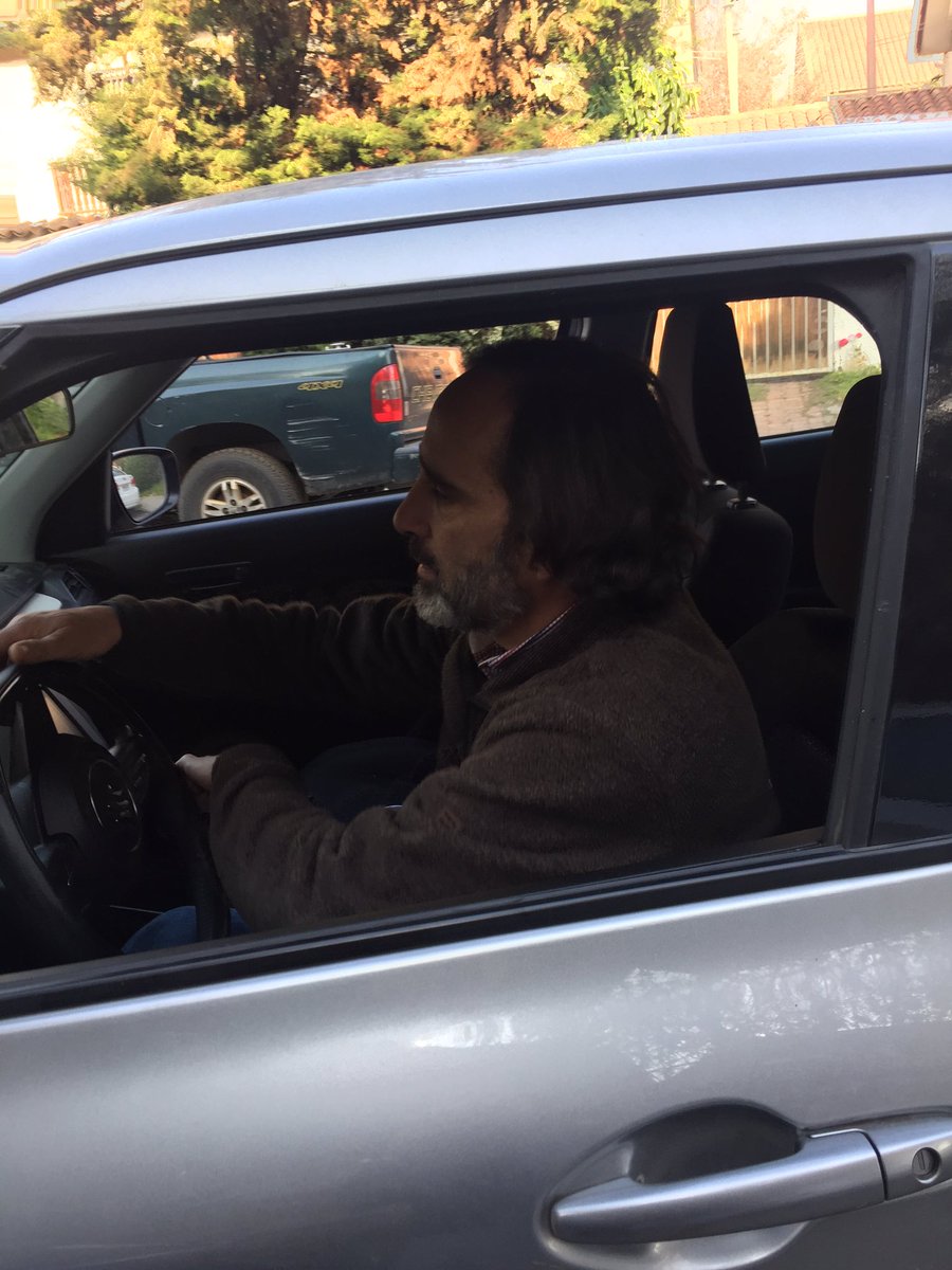 viveca arancibia tweet media