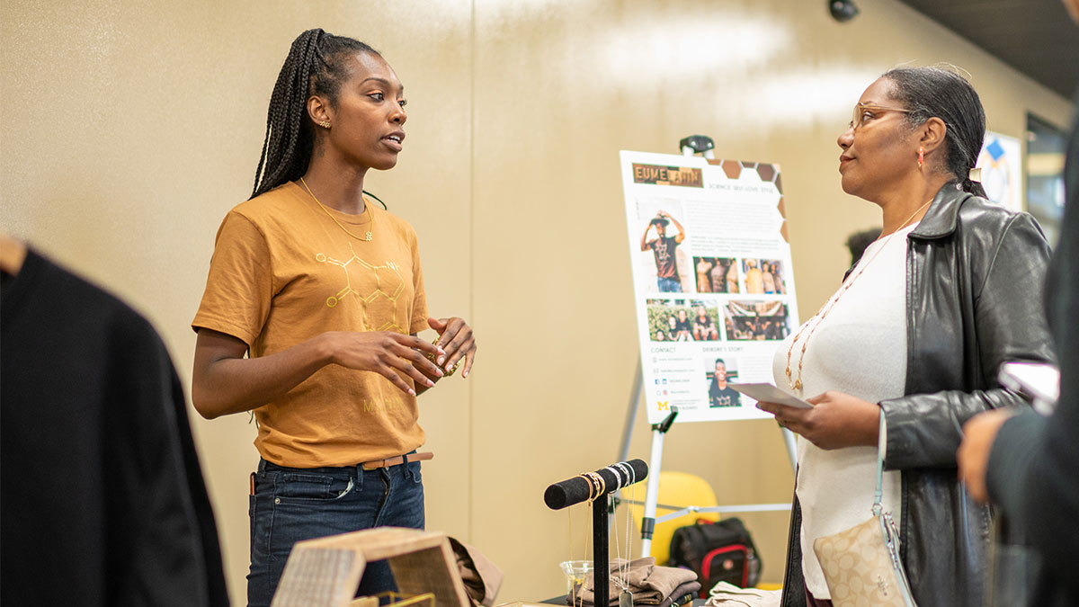 Forever Go Blue tweet media