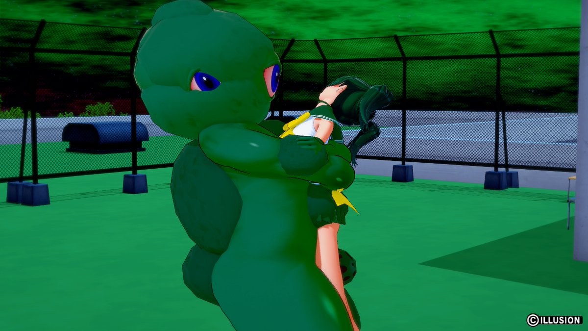 Kimryona その2 先程のダメージが残っているシャムが 妖魔の拘束から逃れられるはずがなく じわじわと抱き締めを強められ 妖魔の腕の中で力尽きてしまいました グヘヘッ 終 Kimryona その2 先程のダメージが残っているシャムが 妖魔の拘束から逃れられるはずがなく じわじわと抱き締めを強められ 妖魔の腕の中で力尽きてしまいました グヘヘッ 終