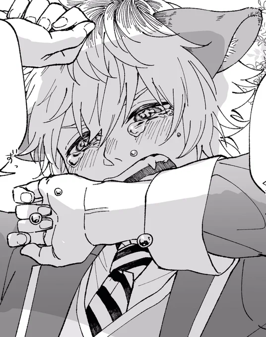 明日には…あげられるようにしたい… 