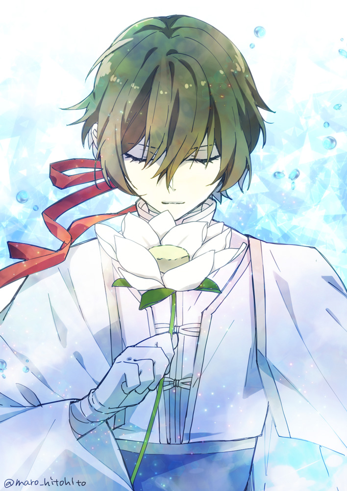 お迎えできたので描いてみた…中華すてき…