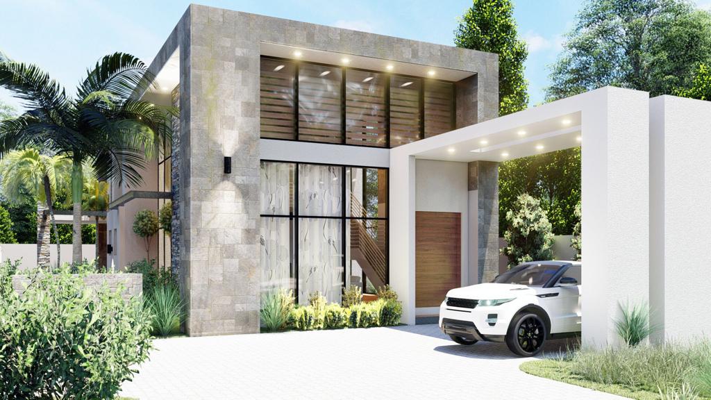 cchileshe's tweet image. Soo much fun designing this with @Sheneazar, and he did the damn thing! Coming to @Nkwashi_ soon pending approval, (this is 1 of 5). Interior is even more dope but not sharing that yet.😉 To be furnished in part by @LikotaZM. #localArchitect #localLandOwner #localFurniture.