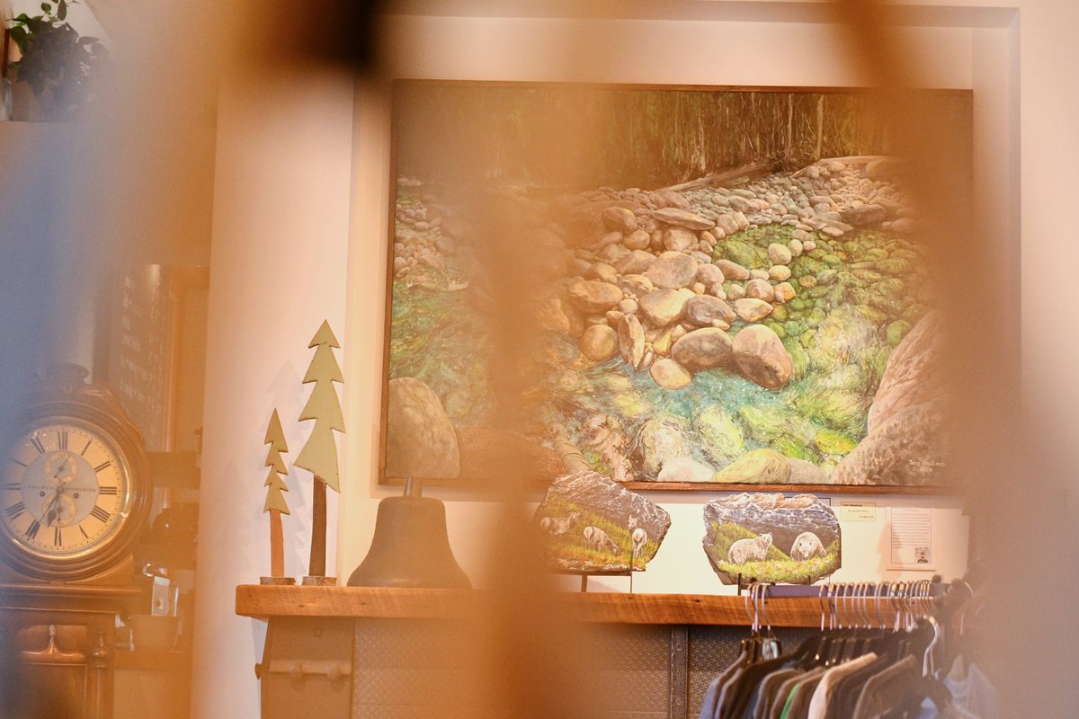 Nelson Visitor Centre tweet media