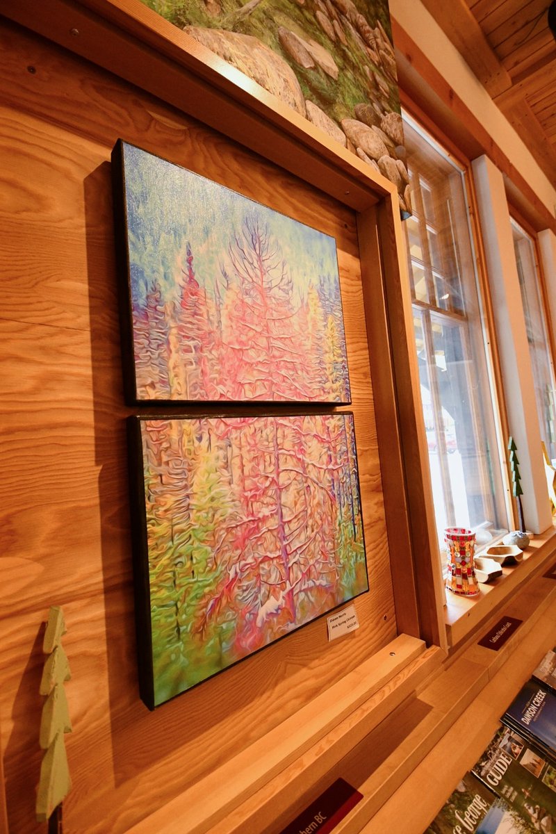 Nelson Visitor Centre tweet media