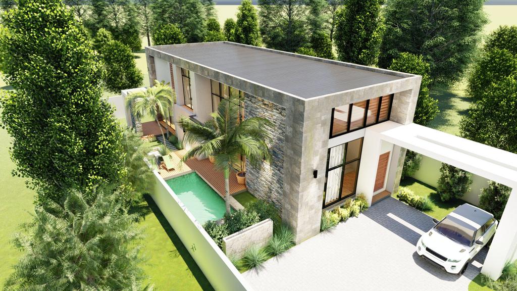 cchileshe's tweet image. Soo much fun designing this with @Sheneazar, and he did the damn thing! Coming to @Nkwashi_ soon pending approval, (this is 1 of 5). Interior is even more dope but not sharing that yet.😉 To be furnished in part by @LikotaZM. #localArchitect #localLandOwner #localFurniture.