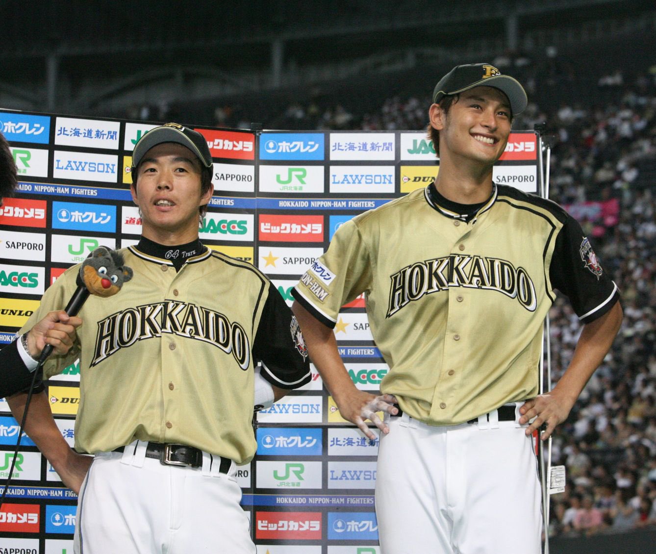 ダルビッシュ有(Yu Darvish) on X: 