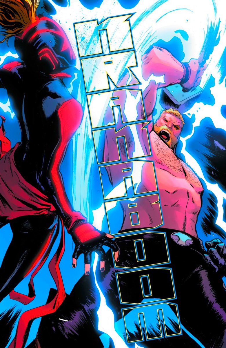 The Mighty ThorStrike Feats ThreadDeadly Physical ForceIt's common knowledge that Thor is a massively over powered character, he has accomplished feats that defied logics. This thread will showcase some of The Elder God Hybrid's insane strike feats.Let's Crack some skulls!