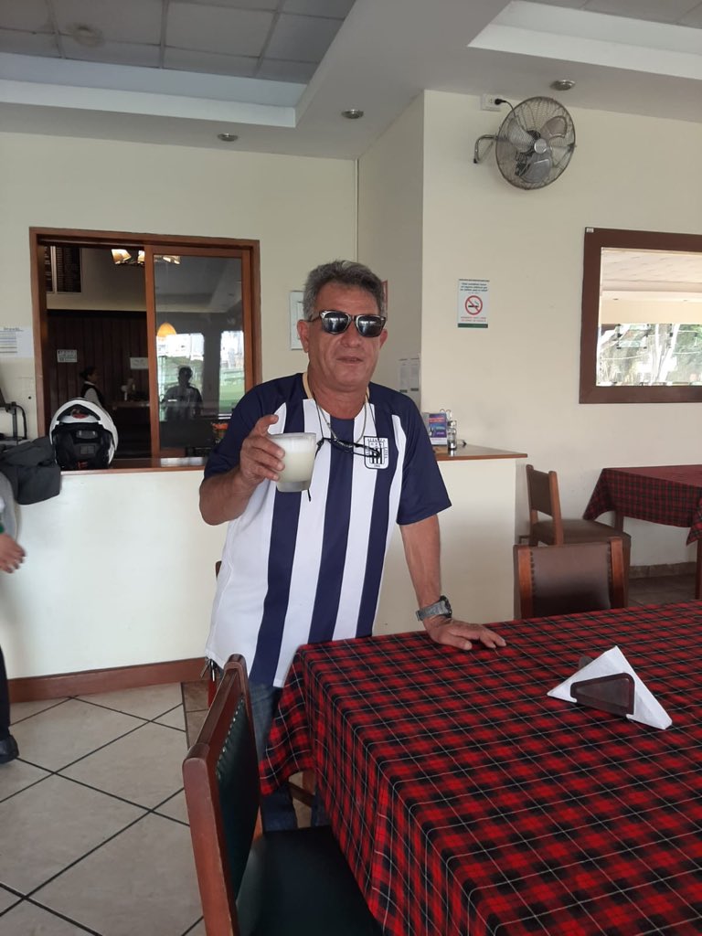 MARIO PINATTE tweet media