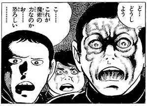 俺もよくこの状態になる

https://t.co/SsVsjd9SXk 