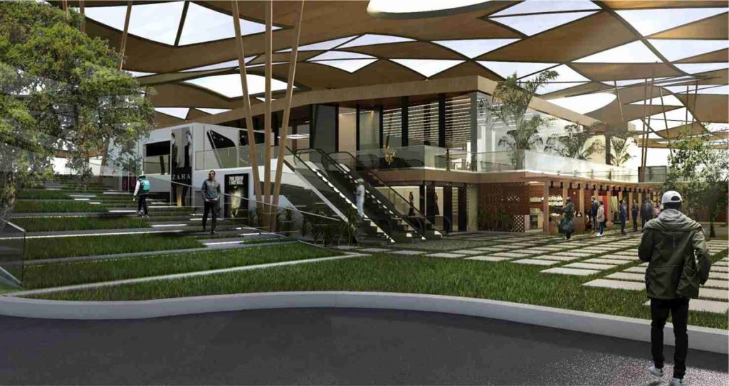 UnbuiltIdeas's tweet photo. Way Side Amenties, at Delhi, by Kalayojan Architects
This work was #conceptualized as an #International public standard #amenities project for a new national #highway around New Delhi India. https://t.co/XRMKCinWZZ