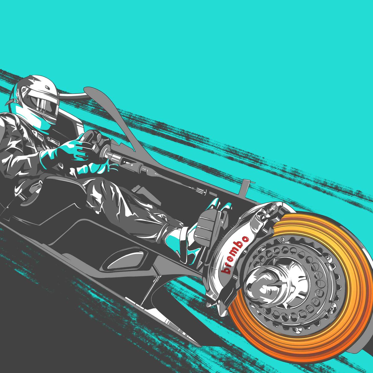 BremboBrakes tweet picture