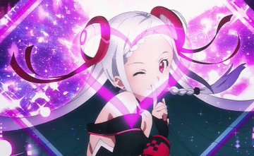 Sao ソードアートオンライン アリシゼーションwou17話 エイジ ユナ登場でキリト復活への感想 考察