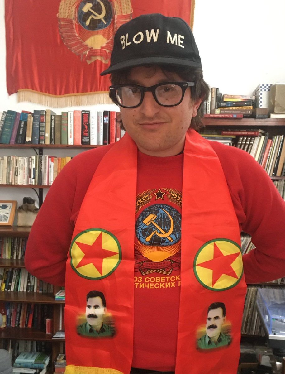 I’m literally quaking in my boots.