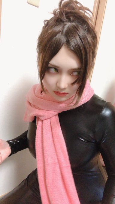 Twitterのコスプレ画像68